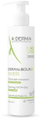 Xhel pastrimi A-Derma Dermalibour Cica, me shkumë, 200 ml