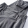 Pantallona sportive IQ Surio Pants M, najlon elastik, për burra, gri