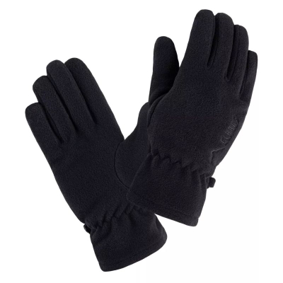 Doreza Elbrus Naruna W Gloves, fleece, poliester 100%, gri