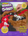 Set lodër Kinetic Sand Dino Dig, 454g, mbi 10 kocka dinosauri, me ngjyra të ndryshme