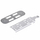 Pikë aksesi MikroTik wAP ac LTE6 Kit RBwAPGR-5HacD2HnD&amp;R11e-LTE6, dual band, LTE CAT6, e bardhë