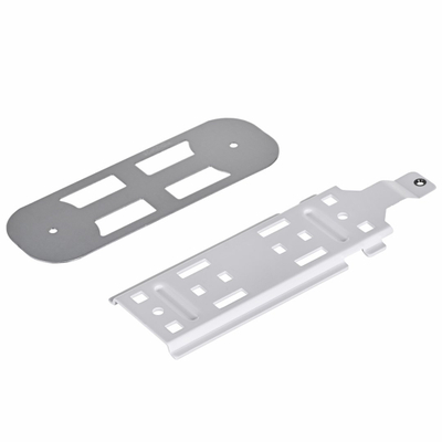 Pikë aksesi MikroTik wAP ac LTE6 Kit RBwAPGR-5HacD2HnD&amp;R11e-LTE6, dual band, LTE CAT6, e bardhë