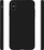 Futrollë silikoni Beline për iPhone 12 Pro Max 6.7", e zezë
