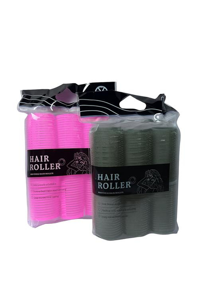 Hair roller 6/1. UNIMIKS