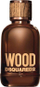 Eau de Toilette Dsquared2 Wood, 50 ml