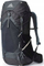 Çantë shpine për hiking Gregory Paragon, 38 L, e zezë