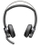 Kufje HP Poly Voyager Focus 2, stereo, USB C dhe Bluetooth, të zeza