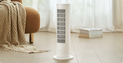 Xiaomi Ngrohëse e Mençur | Smart Electric Heater 2000W