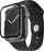 Mbrojtës ekrani JCPAL 3D Armor për Apple Watch Series 10 46mm, transparent