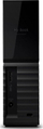 Надворешен хард диск Western Digital My Book, 12TB, USB 3.2 Gen 1, црн