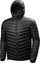 Xhaketë Helly Hansen, M, e zezë