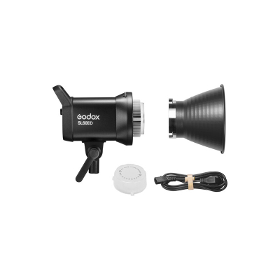 Godox SL-60IID Dritë LED Video Daylight