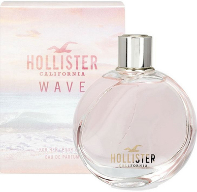 Parfum Hollister Wave For Her