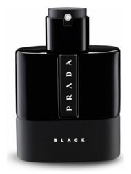 Parfum Prada Luna Rossa Black, 100 ml