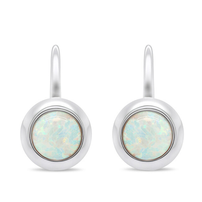 Vathë Brilio Silver EA376W