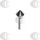 Frese konike FANAR DIN 335-C, 8.3mm, 90°, HSSE TiCN