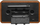 Radio Denver DAB-18, DAB+ FM, Bluetooth, dru, kafe
