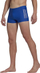 Rroba banje meshkujsh Adidas Mild 3S Boxer HI1630, prerje boxer, elastike, blu