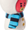 Lodër pelushi BT21 TATA Winter, material i butë, me shumë ngjyra