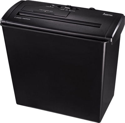 Grirëse letre Hama Home S7CD, 10 l