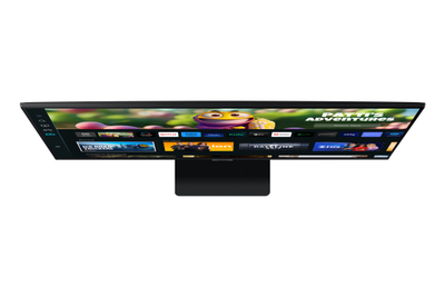 Monitor Samsung M50C, 27\", VA, FHD, i zi