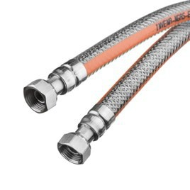 Tub Invena flexible PVC casing 75cm