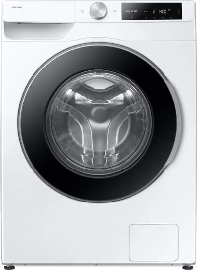 Lavatriçe Samsung WW90DG6U25LK Series 6000, 9kg, klasa A, e bardhë