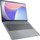 Laptop Lenovo IdeaPad Slim 3 16IAH8, 16", Intel Core 5-12450H, 8GB RAM, 512GB SSD