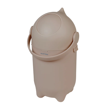 Koshi per pelena -Dropy Taupe