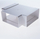 Tee horizontal ventilimi Vents KP75-26, 75x150mm, plastik, e bardhë