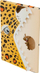 Dosje Monumi A4 me shirit elastik, dizajn Leopard