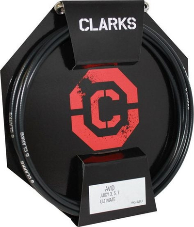 Gyp frenash hidraulik Clarks AVID Juicy 3 Code, 3000mm, i zi