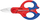 Gërshërë prerëse kabllosh Knipex 95 05 155 SB, 155mm, çelik inox