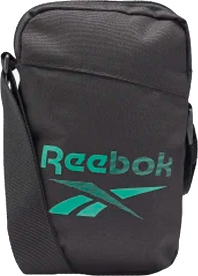 Çantë Rehatie & Sporti Reebok TR Essentials City Bag – e zezë, One Size (GH0446)