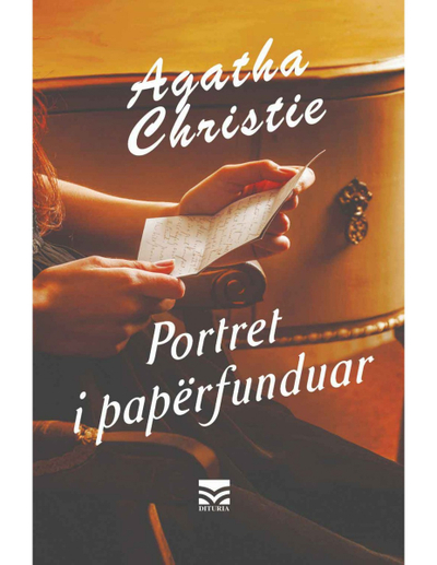 Portret I Paperfunduar - Agatha Christie