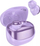 Kufje wireless in-ear Hoco TWS EW200, Bluetooth 5.4, me kuti karikimi, vjollcë