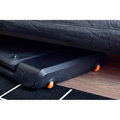 Shëtitëse KINGSMITH Walking Pad A1 Pro, paloset, 6 km/orë, gri