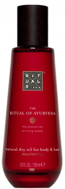 Vaj Rituals of Ayurveda 100 ml