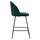 Stol Oded, velvet 45×53×98 cm (HM8732.13)