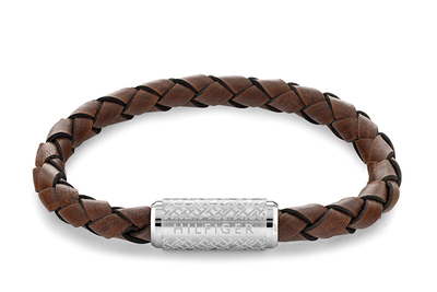Byzylyk Tommy Hilfiger Eplore the Braid 2790482