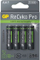 Bateri të karikueshme GP ReCyko Pro AA, 2000mAh, NiMH, set me 4 copë