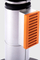 Dekor tavoline Ukon!c Star Wars Luke Skywalker Lightsaber, dritë ambienti, jeshile
