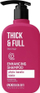 Shampo flokësh Chantal Prosalon Thick and Full, për forcim flokësh, 375ml