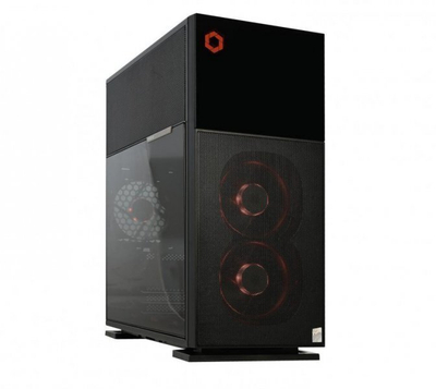 Kompjuter gaming HIRO Wingman, Ryzen 7 9850X3D, RX 9070XT 16GB, 32GB RAM, i zi