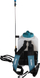 Spërkatës shpine Makita DUS158Z, 18V, 15L, blu e bardhë