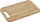 Set dërrasash tapas 5 Five Simply Smart Black Bamboo, 4 copë, bambu, e zezë
