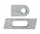 Set tehësh Bosch për gërshërë metali GSC 2.8, 5 copë, për llamarinë
