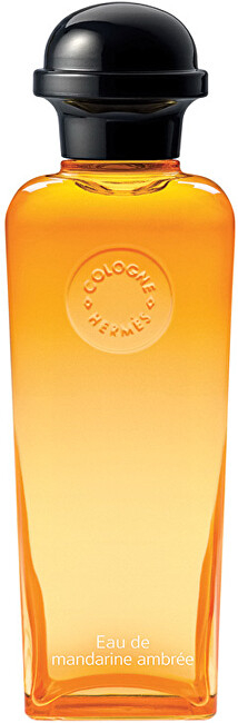 Eau de Cologne HERMES Eau De Mandarine Ambrée pHS046, 100 ml