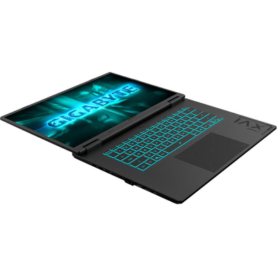 Laptop gaming GIGABYTE Aorus A16 3TH, 16" IPS 165Hz, Ryzen 7, RTX 5050 8GB, i zi