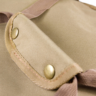 Çantë kampingu Offlander Bag OFF_CACC_47KH, 60L, najlon, khaki